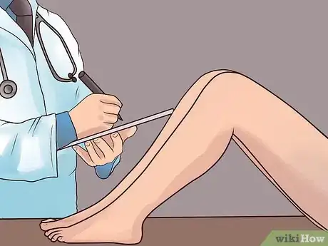 Image titled Prepare for a Pap Smear Exam Step 15