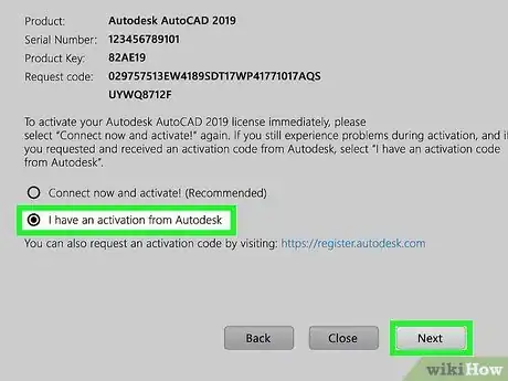 Image titled Activate AutoCAD Step 30