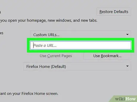 Image titled Change Your Home Page Step 22