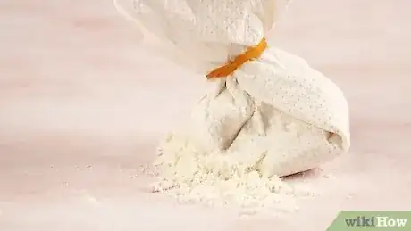 Image titled Make a Flour Bomb Step 9