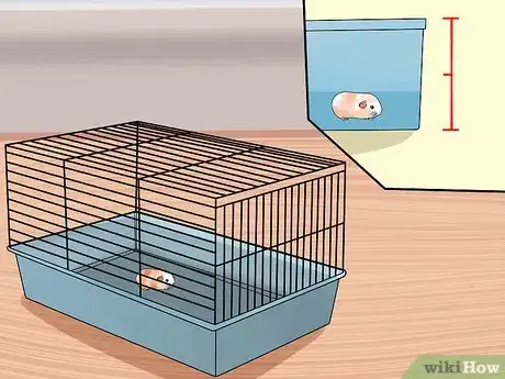 Image titled Care for Baby Guinea Pigs Step 2