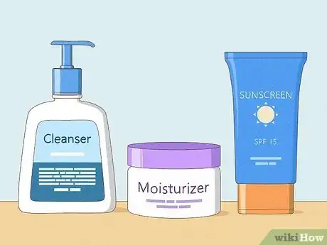 Image titled Best Skincare Products Step 14