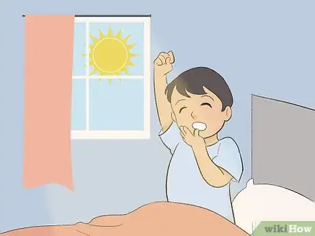 Image titled Have a Great Morning Routine Before School Step 7