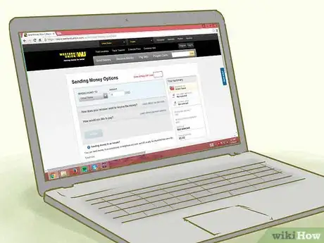 Image titled Transfer Money with Western Union Step 4