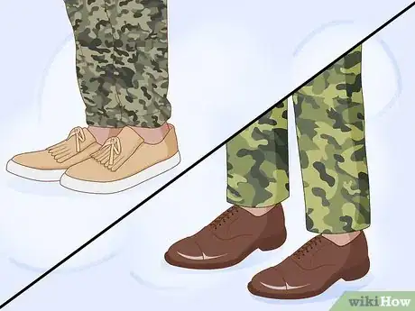 Image titled Style Camo Pants Step 17