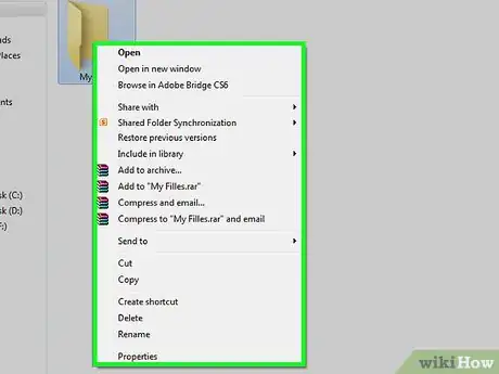 Image titled Delete a File in Microsoft Windows Using Batch Files Step 2