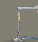 Do a Simple Heat Conduction Experiment