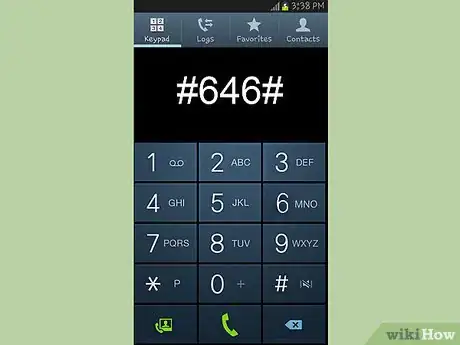 Image titled Check Your Cell Phone's Airtime Balance Step 10