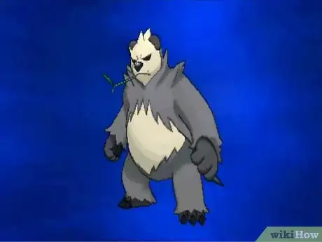 Image titled Evolve Pancham into Pangoro in Pokémon X and Y Step 5