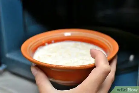 Image titled Make Delicious Porridge Using a Microwave Step 3