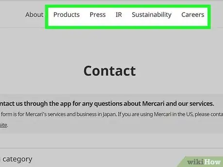 Image titled Contact Mercari Step 12