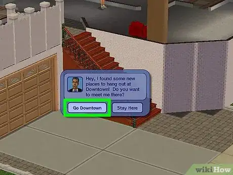 Image titled Turn Your Sim Into a Vampire Step 15