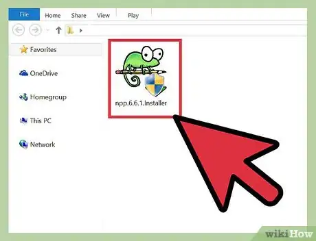 Image titled Install Notepad++ Step 2