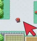 Get Fly in Pokémon FireRed