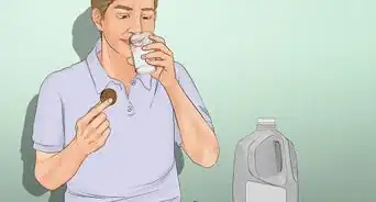 Remove Lactose from Milk