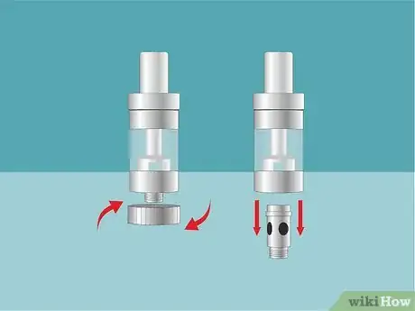 Image titled Fill a Vape Step 1