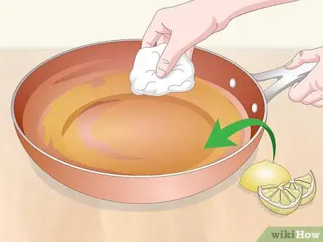 Image titled Clean with Lemon Juice Step 5