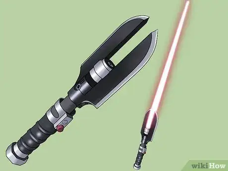 Image titled Choose a Lightsaber Step 14