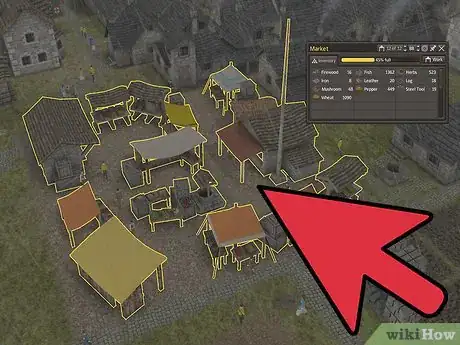 Image titled Get Nomads in Banished Step 3