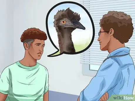Image titled Diagnose Illness in an Emu Step 9