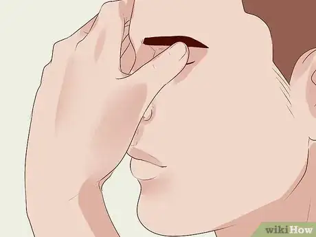 Image titled Wipe Your Nose on Your Hands Step 23