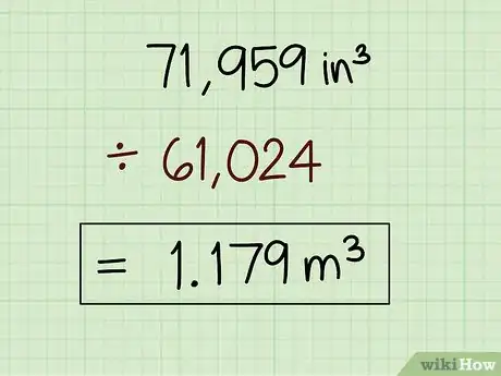 Image titled Calculate CBM Step 11