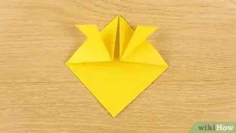 Image titled Make an Origami Angry Bird (Bookmark) Step 8