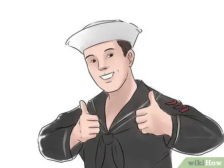 Image titled Join the Navy Step 11