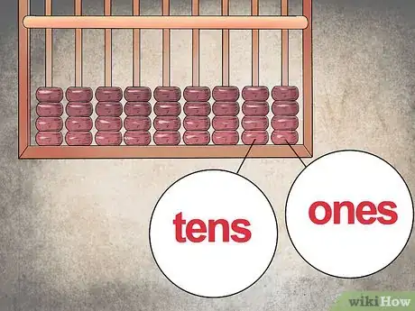 Image titled Use an Abacus Step 2