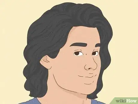 Image titled Is Wavy Hair Attractive on Guys Step 10