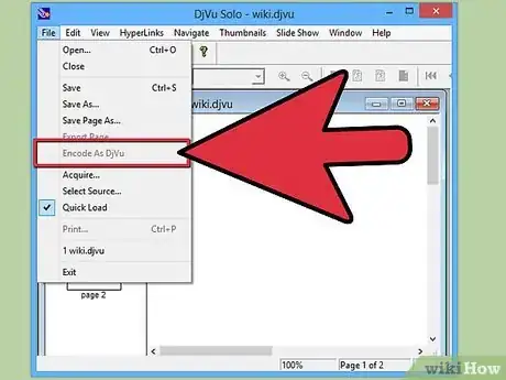 Image titled Open a Djvu File Step 17