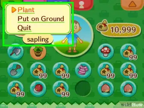 Image titled Grow Mushrooms in Animal Crossing_ New Leaf Step 1