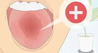 Heal a Sore Tongue