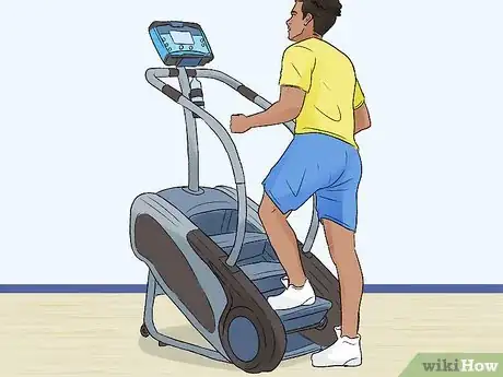 Image titled Use a Stairmaster Step 4