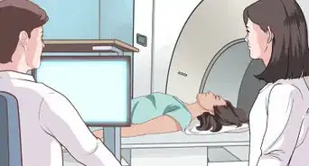 Endure an MRI Scan