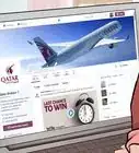 Contact Qatar Airways