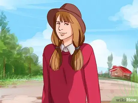 Image titled Wear a Fedora Step 10