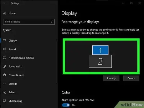 Image titled Connect 2 Laptop Screens with an HDMI Cable Step 13