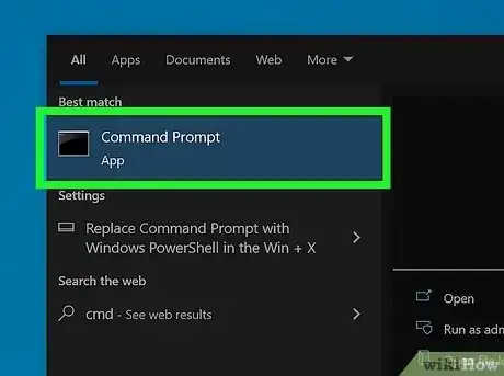 Image titled Chat With Command Prompt Step 1