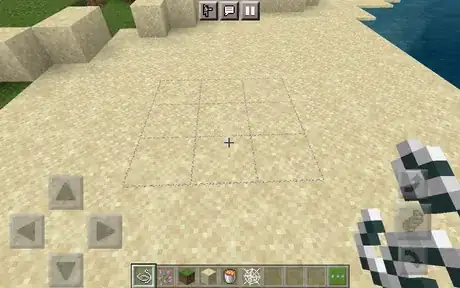 Image titled Make Quicksand in Minecraft Step 5