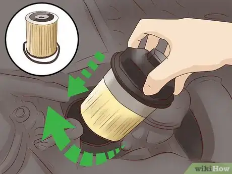 Image titled Change the Oil in Your Truck Step 8.jpeg