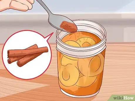 Image titled Use Cinnamon to Help With Diabetes Step 6