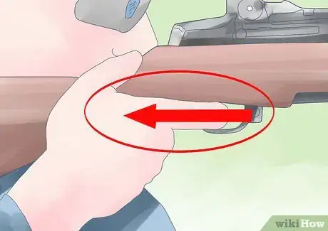 Image titled Use a Bolt Action Rifle Step 14