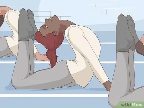 Image titled Do Gymnastics Step 3