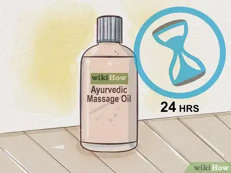 Image titled Do Ayurvedic Self Massage Step 14