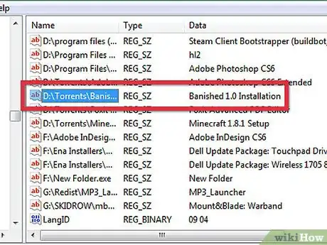 Image titled Delete a Program Completely by Modifying the Registry (Windows) Step 12