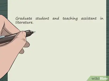 Image titled Write a Career Development Plan Step 3