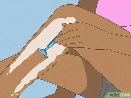 Image titled Stop Your Legs from Itching when You Run Step 4