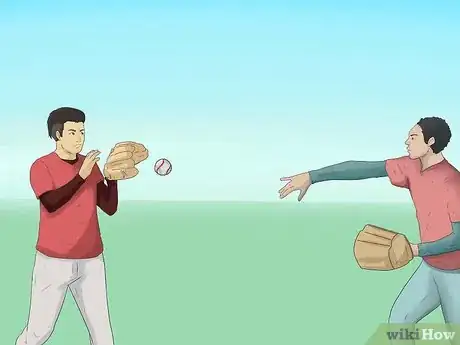 Image titled Throw a Forkball Step 13