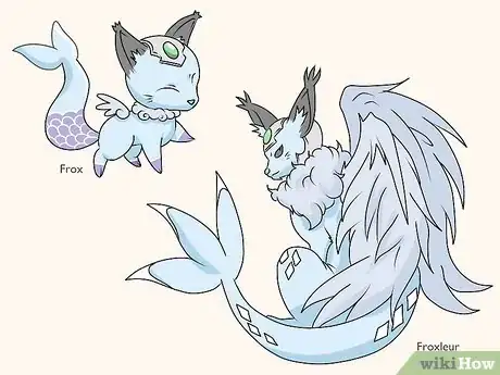 Image titled Create Your Own Pokémon Final